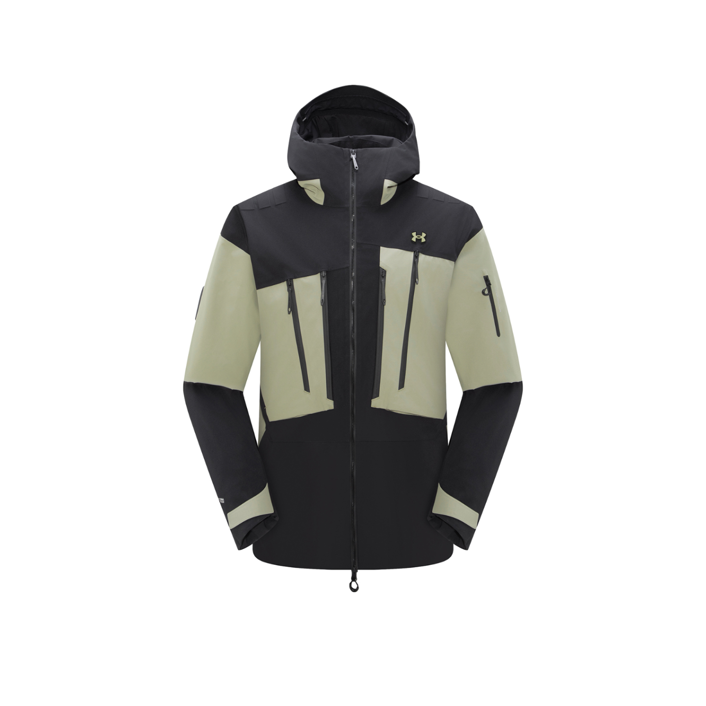 Under Armour Ветровка Unisex, Twilight Black
Under Armour Ветровка Unisex, Twilight Black