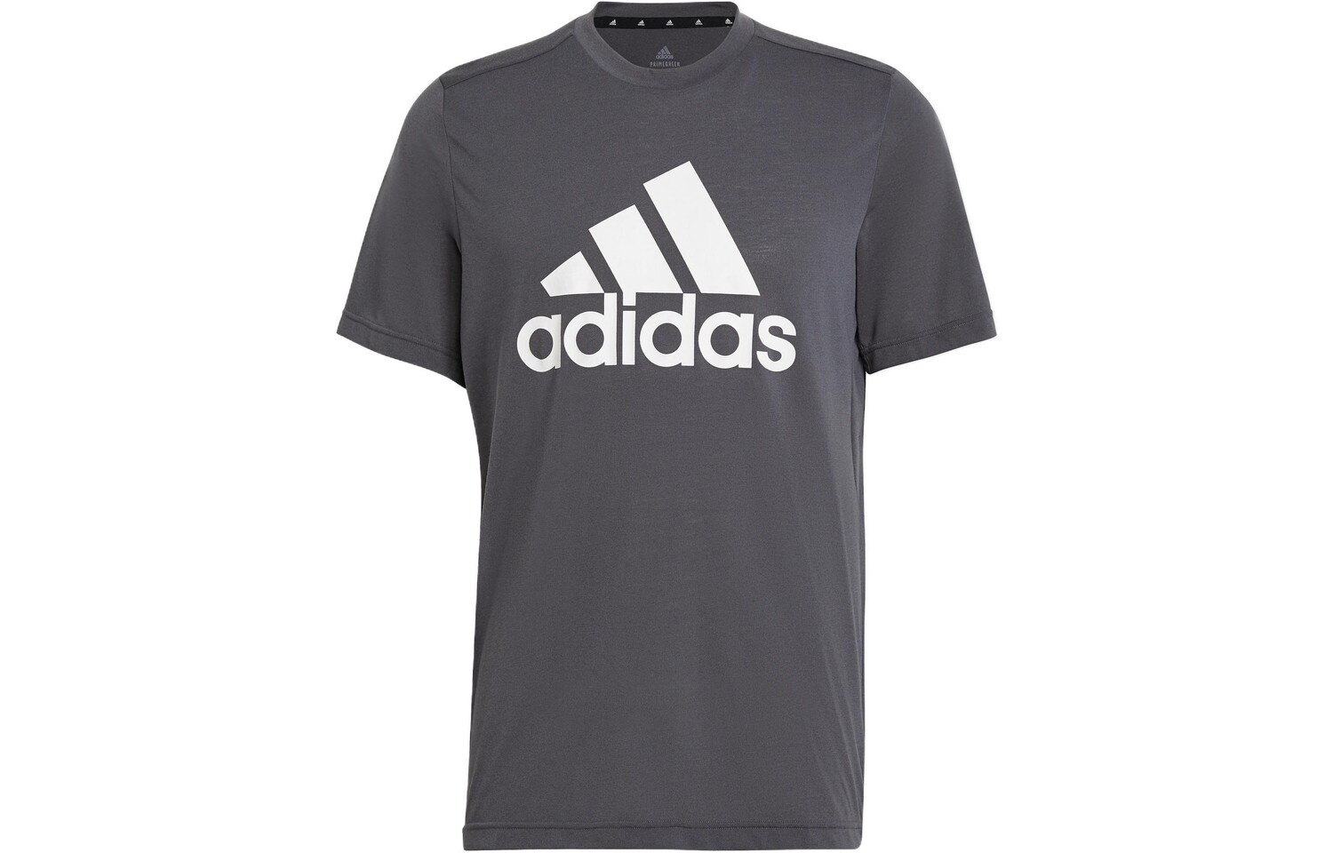 Adidas Мужская футболка, Серый
Adidas Мужская футболка, Серый