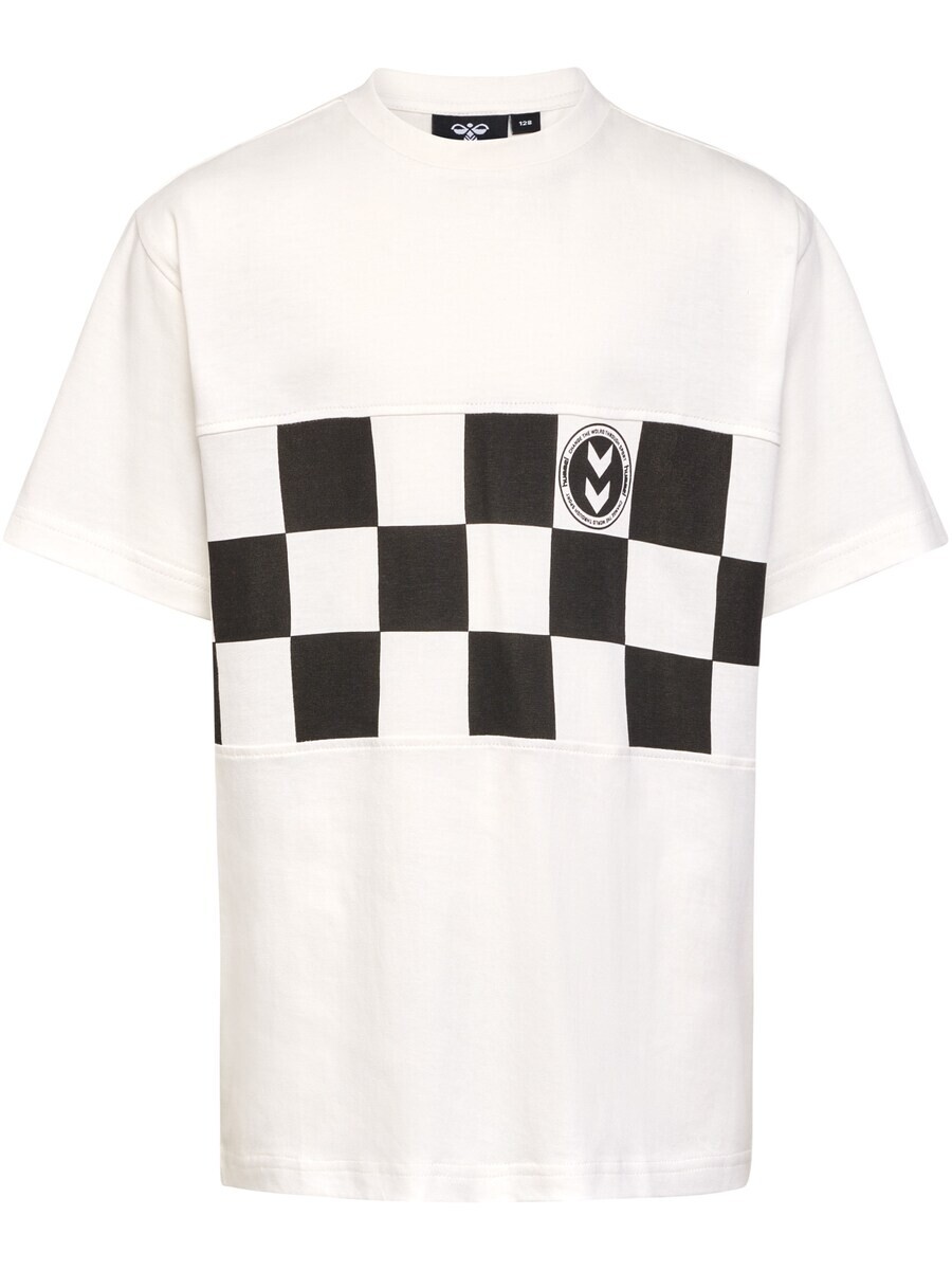 Футболка Hummel Runner, белый
Футболка Hummel Runner, белый