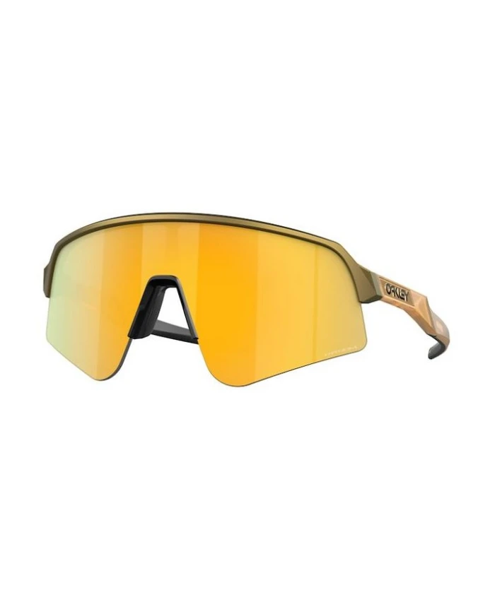 Солнцезащитные очки Lite Sweep Oakley, желтый
Солнцезащитные очки Lite Sweep Oakley, желтый