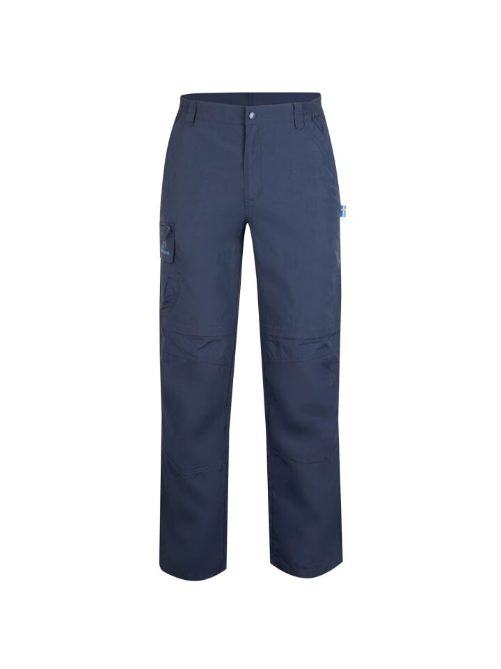 Спортивные брюки Westfjord Eldfjall, темно-синий
Спортивные брюки Westfjord Eldfjall, темно-синий