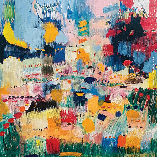 CD диск Sullivan, James: Vital Signs
CD диск Sullivan, James: Vital Signs