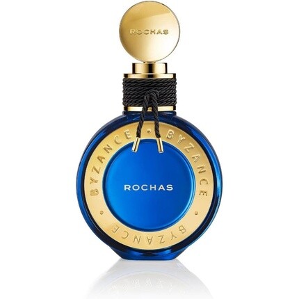 Rochas Byzance Eau De Parfum 60ml
Rochas Byzance Eau De Parfum 60ml