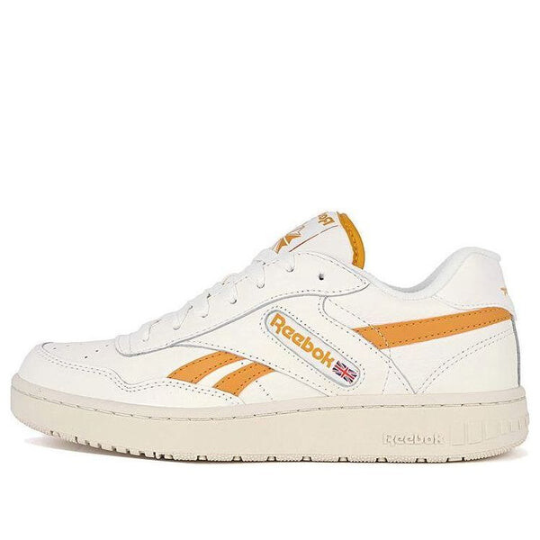 Кроссовки bb 4000 mu white orange Reebok, белый
Кроссовки bb 4000 mu white orange Reebok, белый