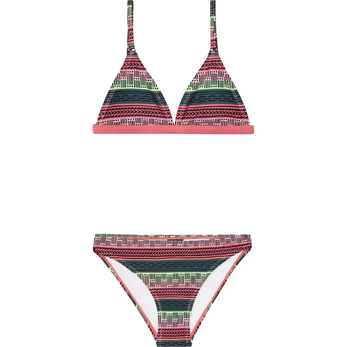 Prtrina Jr Протестное женское бикини Protest, светло-зеленый/фисташковый
Prtrina Jr Протестное женское бикини Protest, светло-зеленый/фисташковый