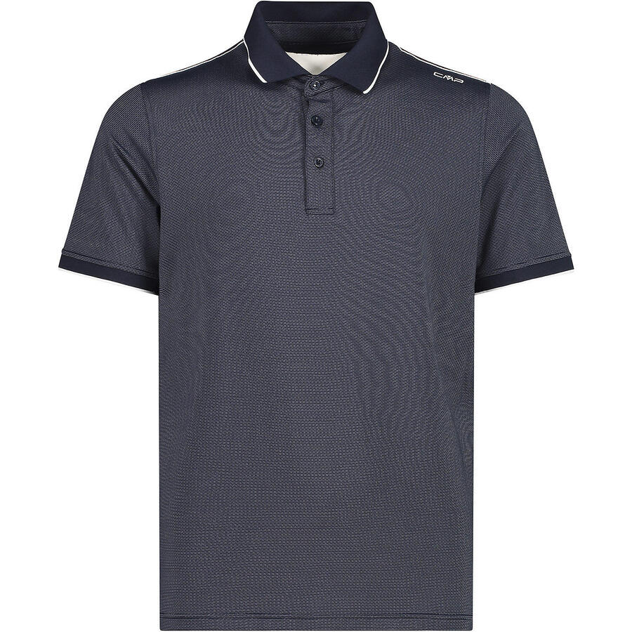 Мужская рубашка-поло CMP
Мужская рубашка-поло CMP