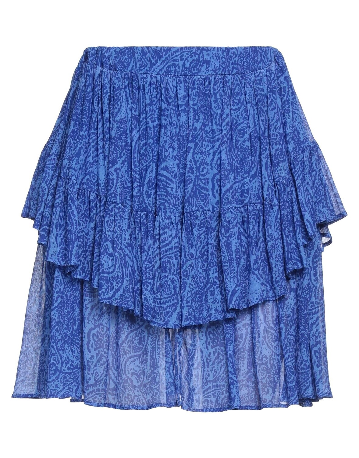 Юбка Sfizio, синий
Юбка Sfizio, синий