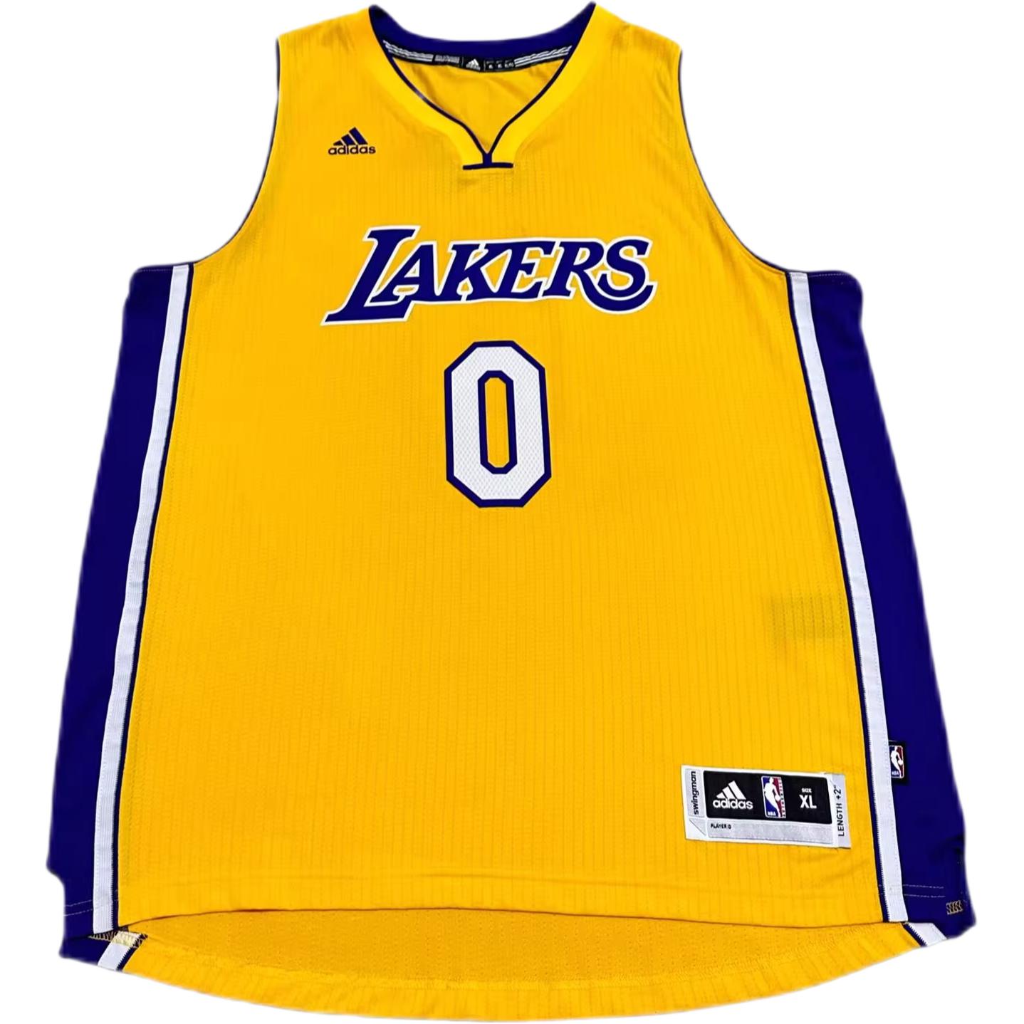 Баскетбольная майка unisex SWINGMAN с термопечатью Adidas, желтый
Баскетбольная майка unisex SWINGMAN с термопечатью Adidas, желтый