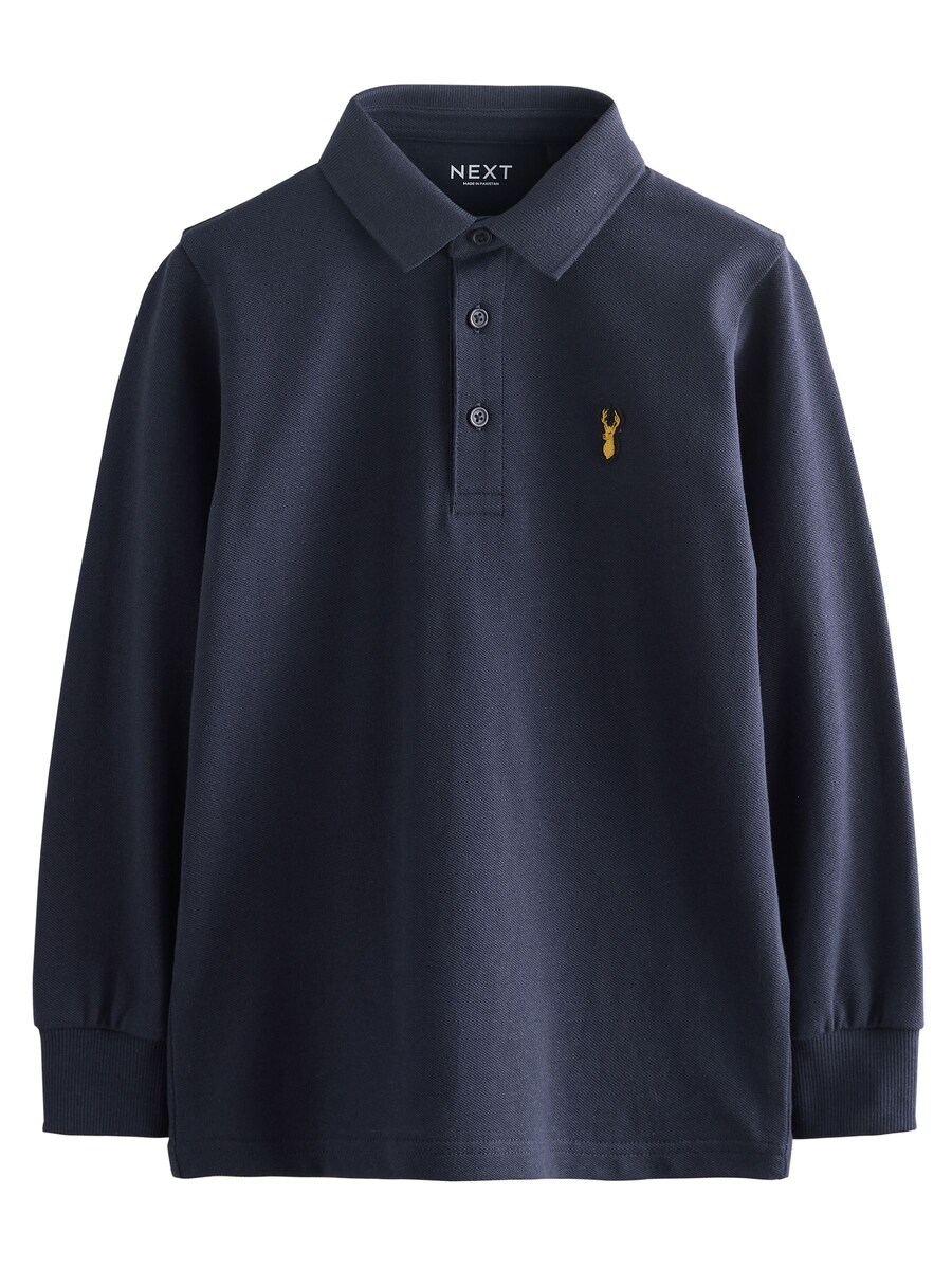 Рубашка Next, темно-синий
Рубашка Next, темно-синий