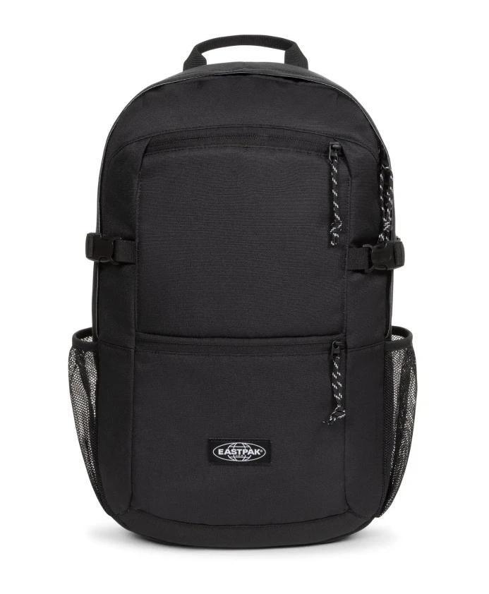 Рюкзак Floid Pro черный Eastpak, черный
Рюкзак Floid Pro черный Eastpak, черный