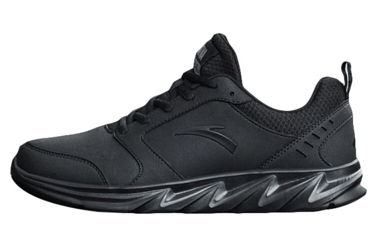 Кроссовки мужские низкие черные Anta, Черный, Кроссовки мужские низкие черные Anta
Кроссовки мужские низкие черные Anta, Черный, Кроссовки мужские низкие черные Anta