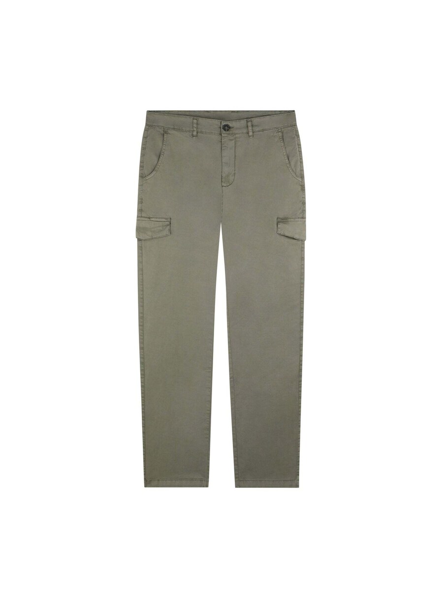 Обычные брюки- карго Scalpers, хаки
Обычные брюки- карго Scalpers, хаки