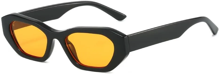 Женские солнцезащитные очки с леопардовым принтом, силиконовые, UV400, для занятий спортом на открытом воздухе, бега и езды на велосипеде generic, Black Yellow
Женские солнцезащитные очки с леопардовым принтом, силиконовые, UV400, для занятий спортом на открытом воздухе, бега и езды на велосипеде generic, Black Yellow