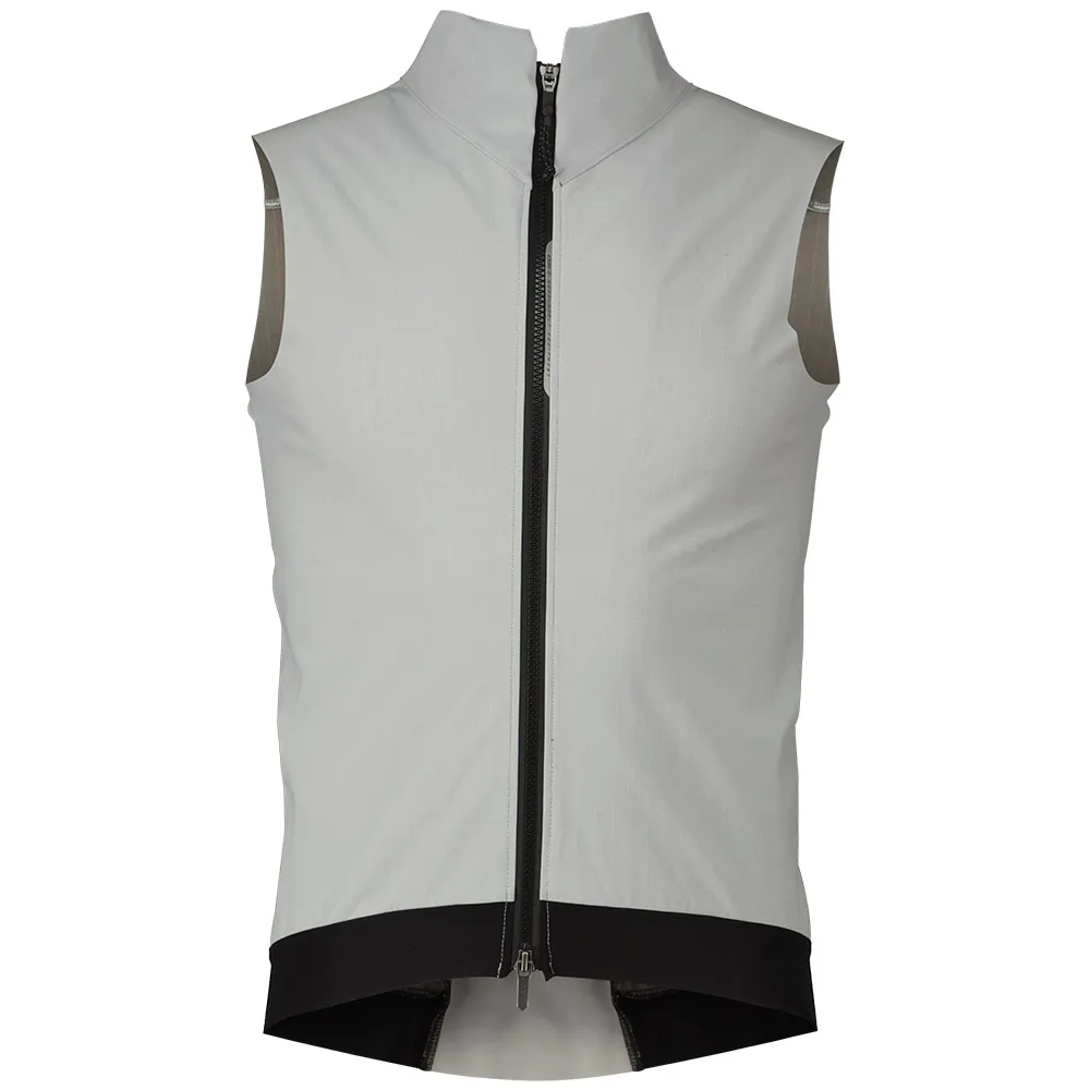 Жилет Q36.5 Dottore Hybrid, серый
Жилет Q36.5 Dottore Hybrid, серый