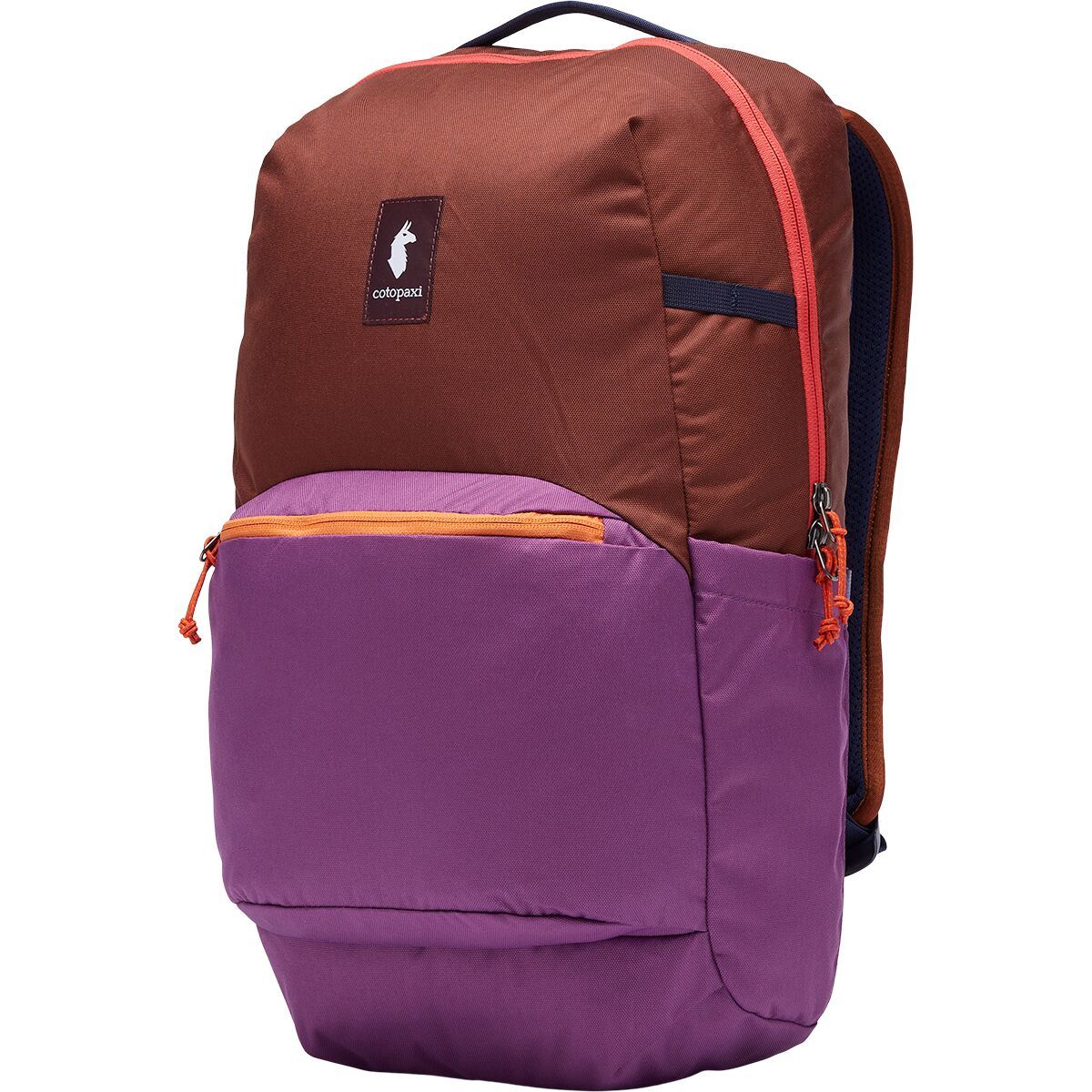 Рюкзак Chiquillo cada dia 26l - детский Cotopaxi, мультиколор 
Рюкзак Chiquillo cada dia 26l - детский Cotopaxi, мультиколор