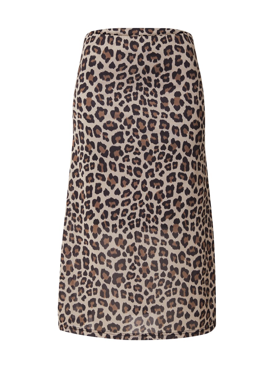 Юбка ABOUT YOU Delia, цвет Brown/Mixed colors
Юбка ABOUT YOU Delia, цвет Brown/Mixed colors