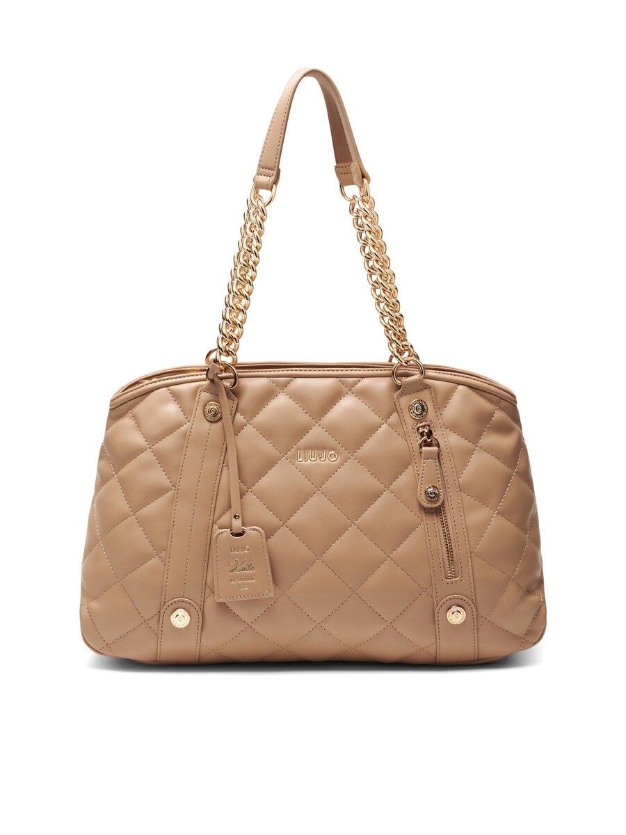 Сумочка Liu Jo, светло-коричневый
Сумочка Liu Jo, светло-коричневый