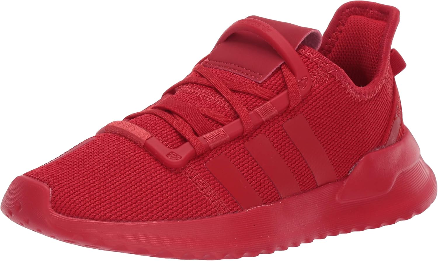 Детские кроссовки adidas Originals UPath Run из сетки, Scarlet/Scarlet/Scarlet
Детские кроссовки adidas Originals UPath Run из сетки, Scarlet/Scarlet/Scarlet