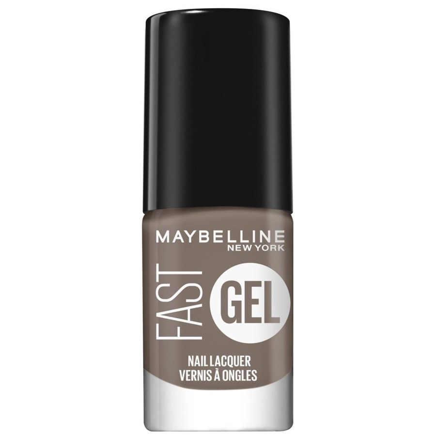 Лак для ногтей Maybelline New York Fast Gel Nail Polish, 016 Sinful Stone / 6,71 ml
Лак для ногтей Maybelline New York Fast Gel Nail Polish, 016 Sinful Stone / 6,71 ml
