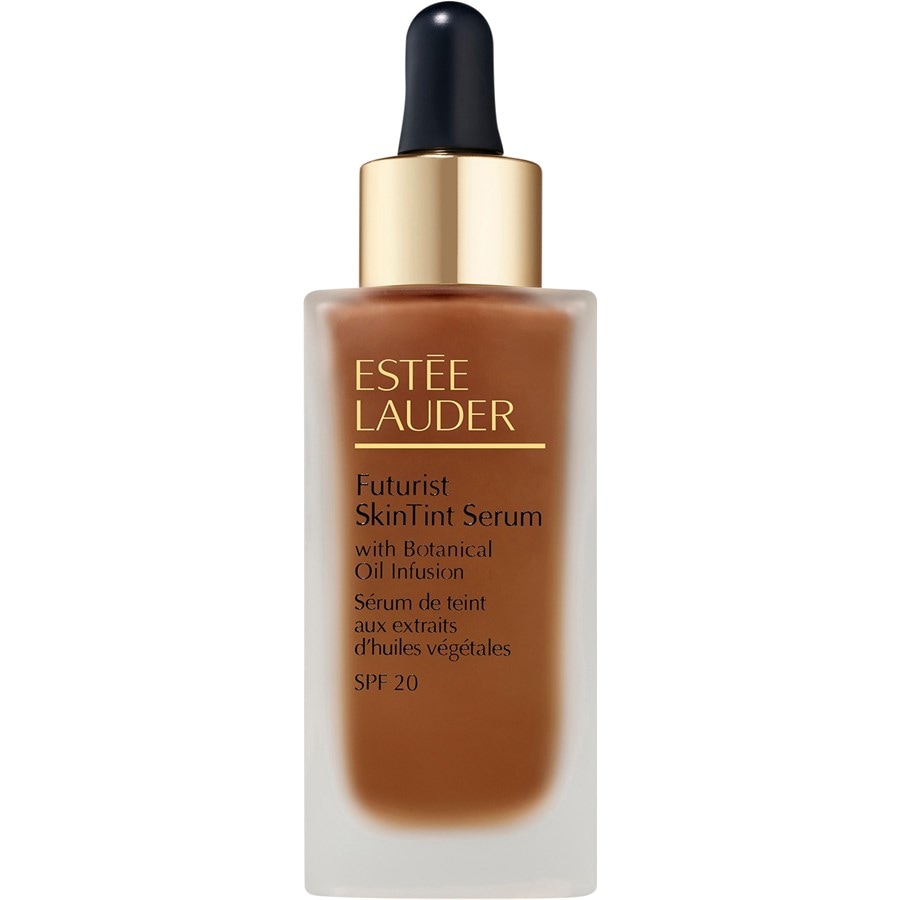 Сыворотка для лица Estée Lauder Futurist Skintint Serum Foundation, 5N2 Amber Honey / 30 ml
Сыворотка для лица Estée Lauder Futurist Skintint Serum Foundation, 5N2 Amber Honey / 30 ml