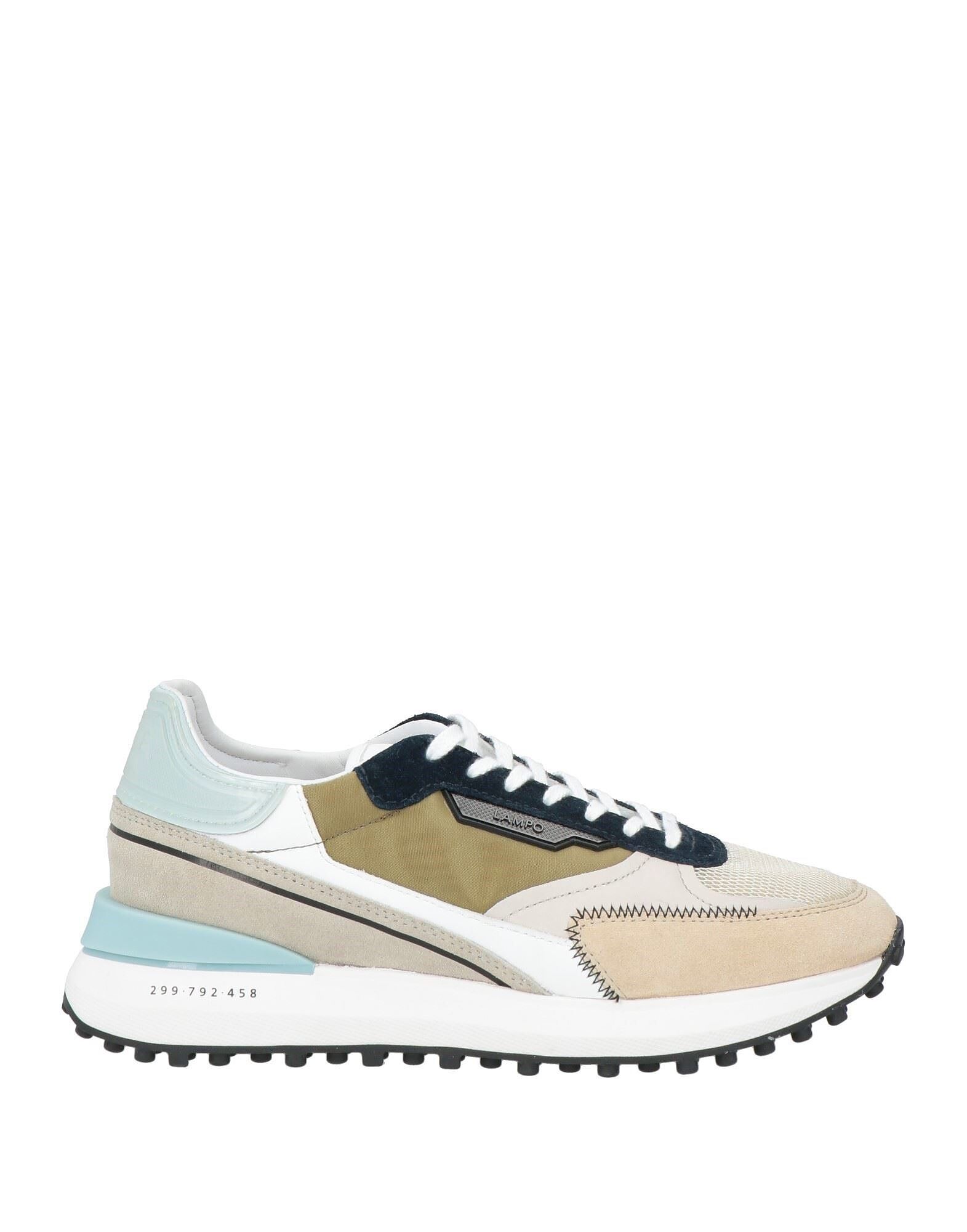 Кроссовки D.A.T.E., бежевый
Кроссовки D.A.T.E., бежевый