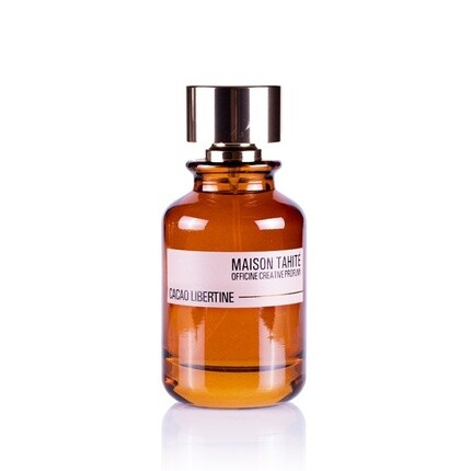 Maison Tahitè Maison Tahite Cacao Libertine Unisex Eau De Parfum 100ml
Maison Tahitè Maison Tahite Cacao Libertine Unisex Eau De Parfum 100ml