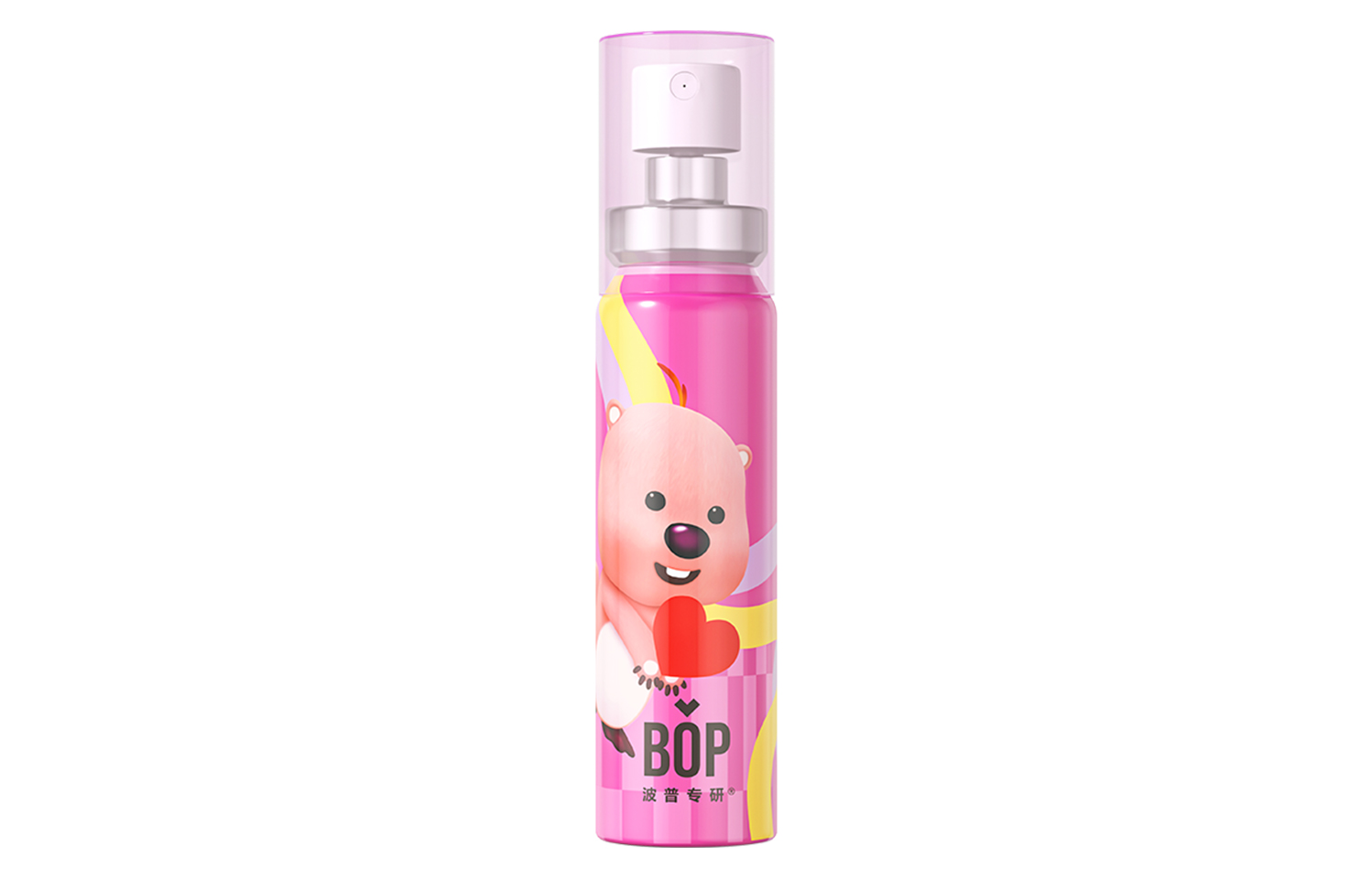 Освежители для полости рта Unisex Bop
Освежители для полости рта Unisex Bop