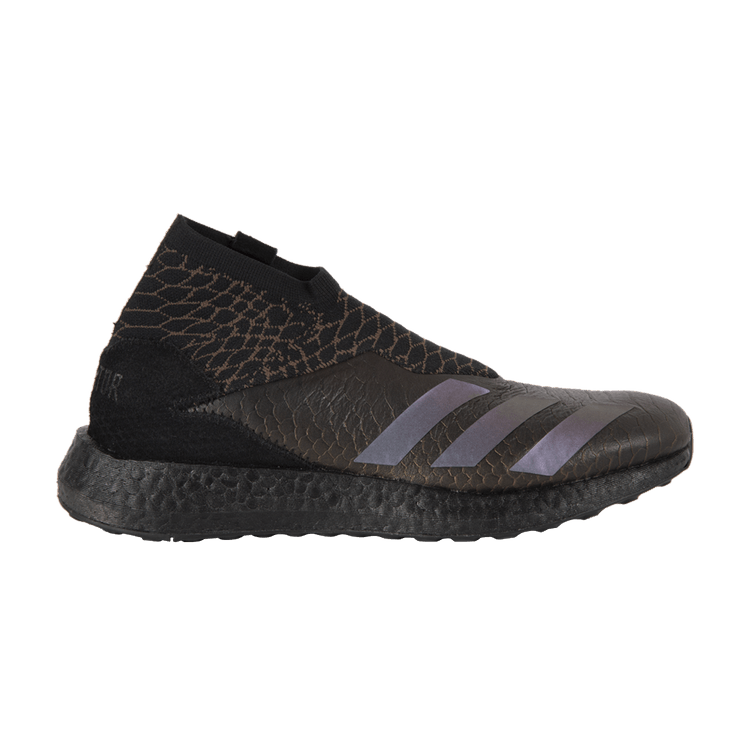 Кроссовки Predator 20.1 TR ADV 'Black', черный
Кроссовки Predator 20.1 TR ADV 'Black', черный