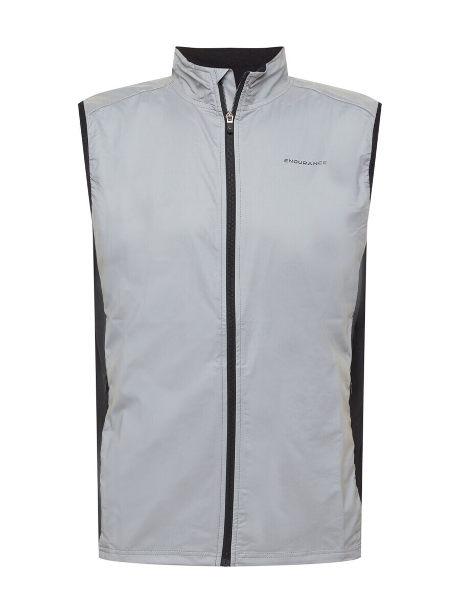 Утепленный жилет ENDURANCE Sports Vest Peelier, серый
Утепленный жилет ENDURANCE Sports Vest Peelier, серый