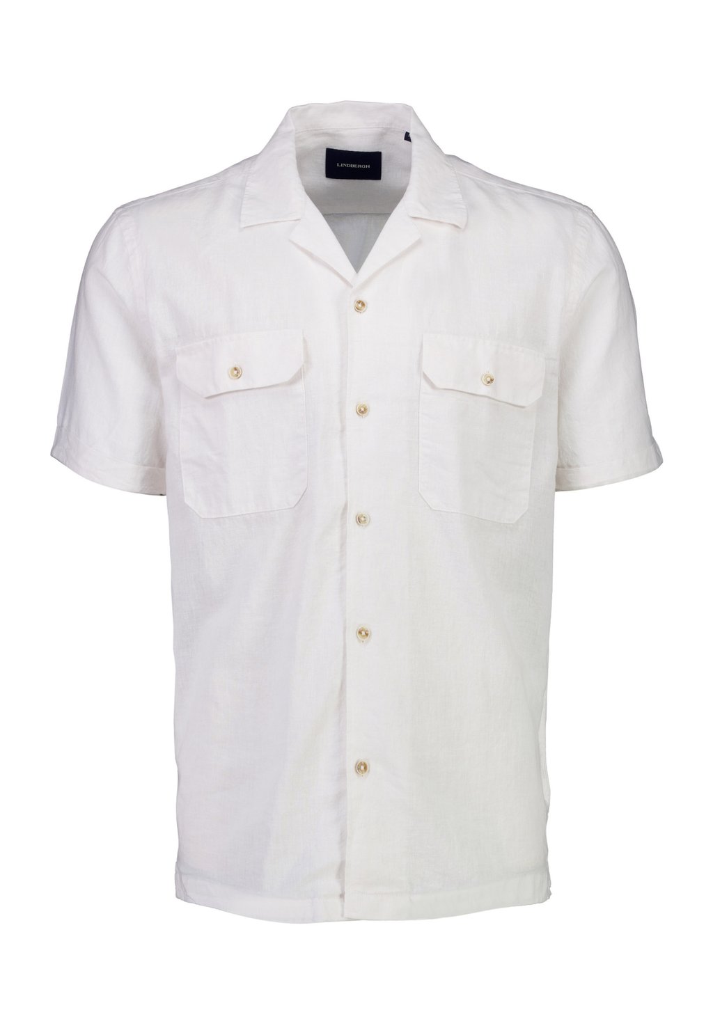 Рубашка RESORT Lindbergh, белый
Рубашка RESORT Lindbergh, белый