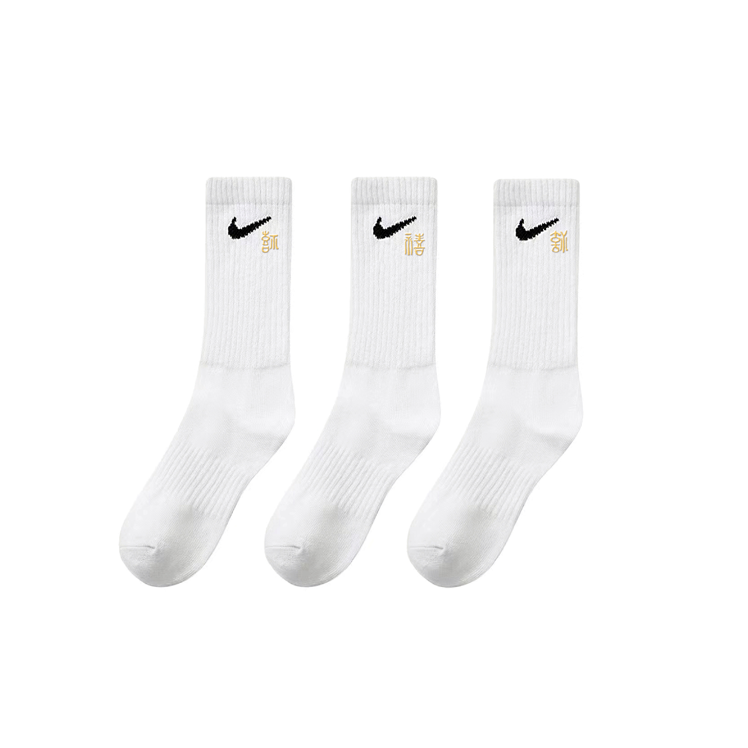 Nike Низкие носки унисекс 3 пары белый
Nike Низкие носки унисекс 3 пары белый