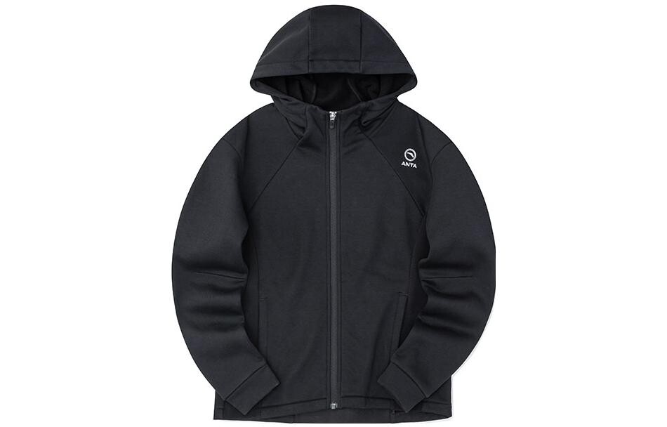 Женская толстовка Variety Training Collection, черная Anta
Женская толстовка Variety Training Collection, черная Anta