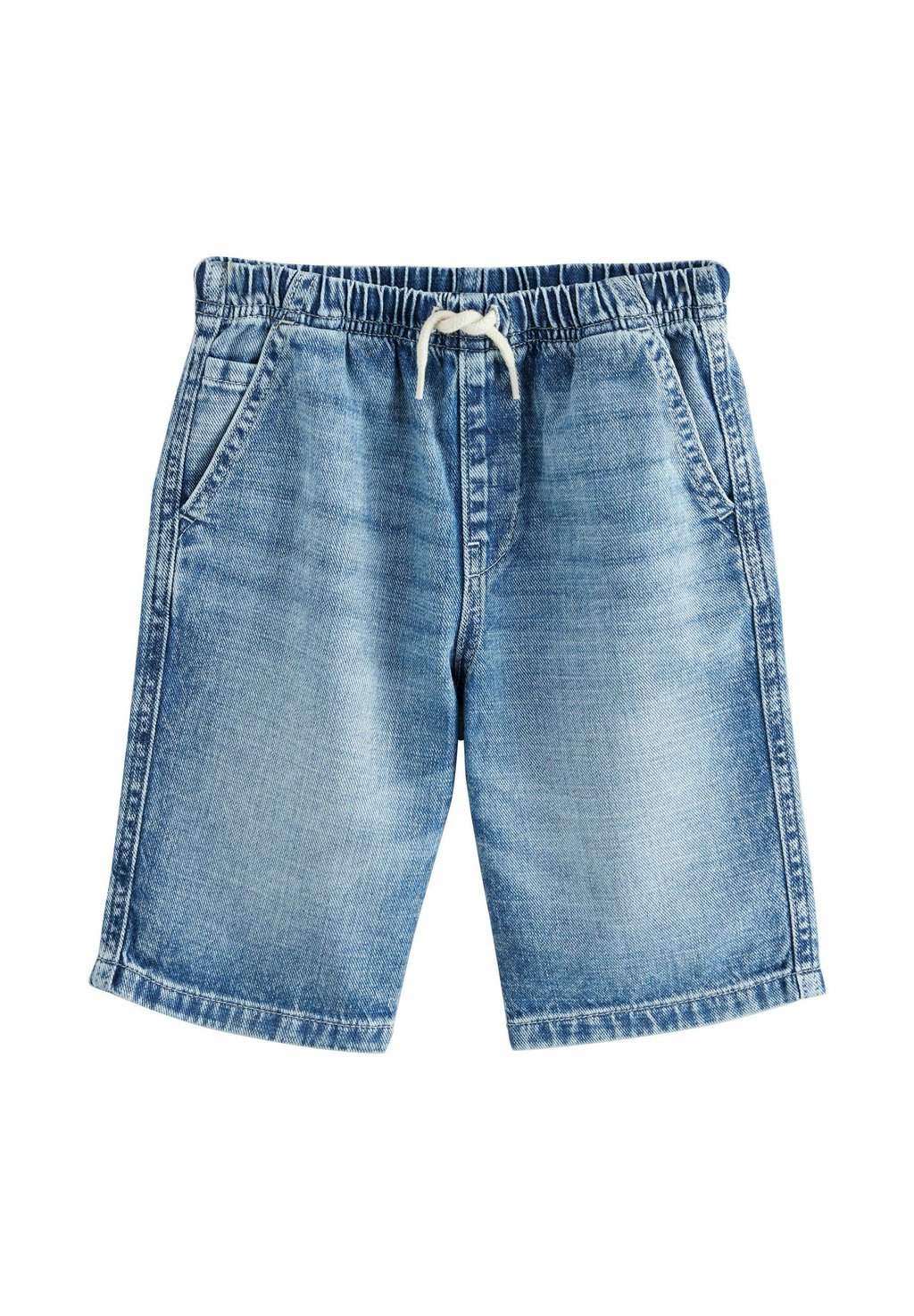 Джинсовые шорты Next, синий
Джинсовые шорты Next, синий