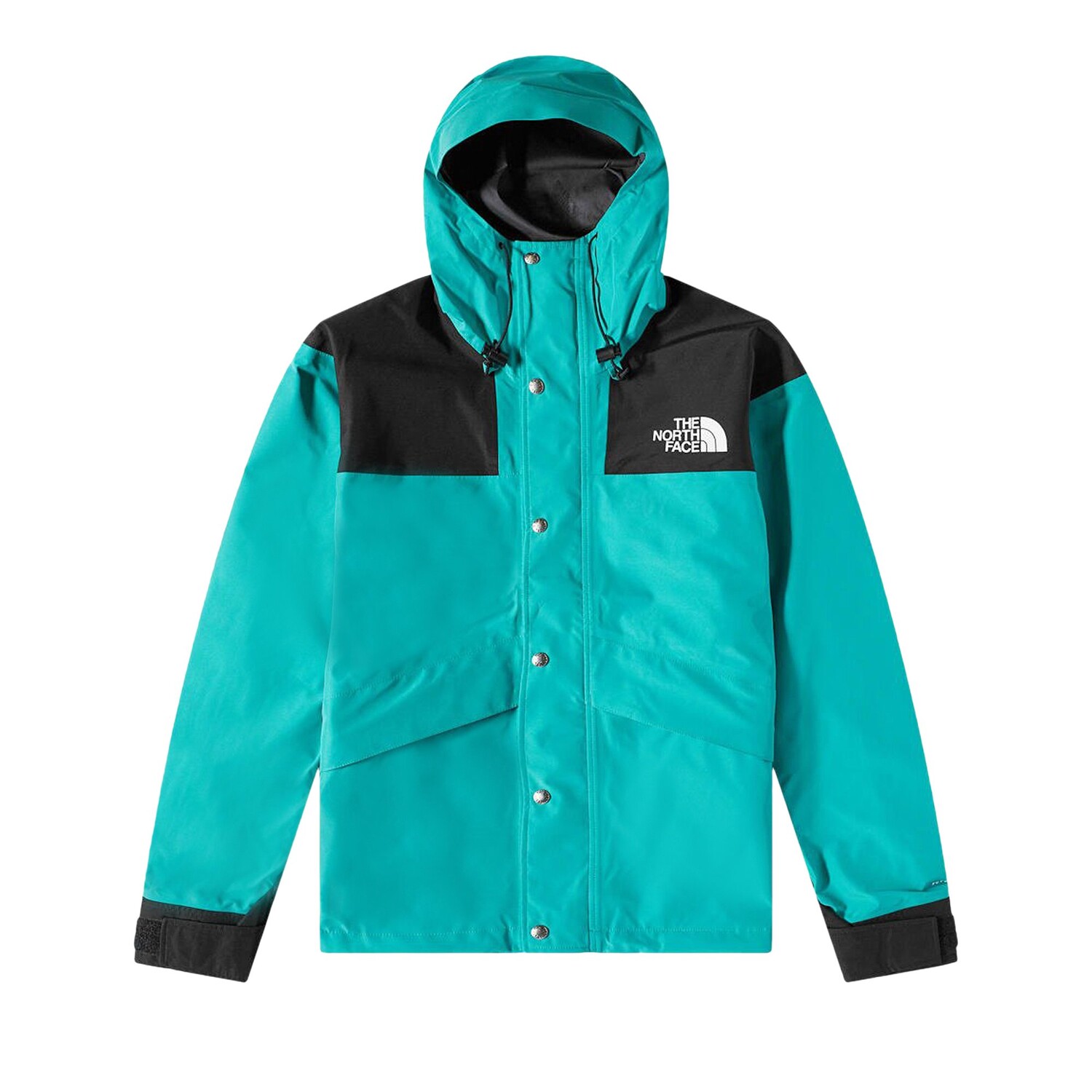 Куртка The North Face Futurelight Mountain Retro 1986, цвет Фарфоровый зеленый
Куртка The North Face Futurelight Mountain Retro 1986, цвет Фарфоровый зеленый