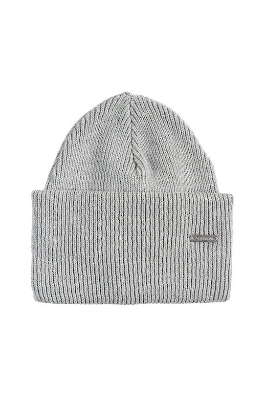 Хлопковая шапка RIVER Didriksons, серый
Хлопковая шапка RIVER Didriksons, серый