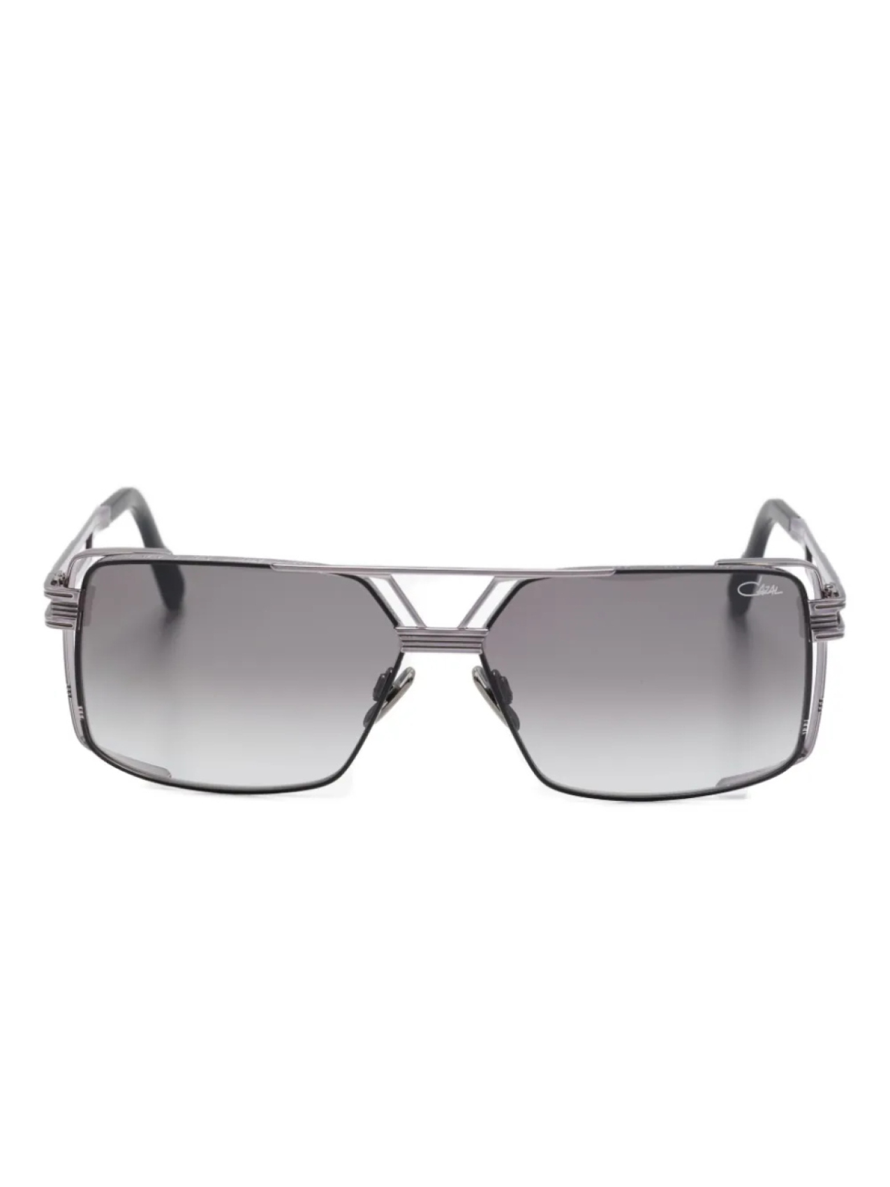 Солнцезащитные очки Cazal в геометрической оправе, серый
Солнцезащитные очки Cazal в геометрической оправе, серый