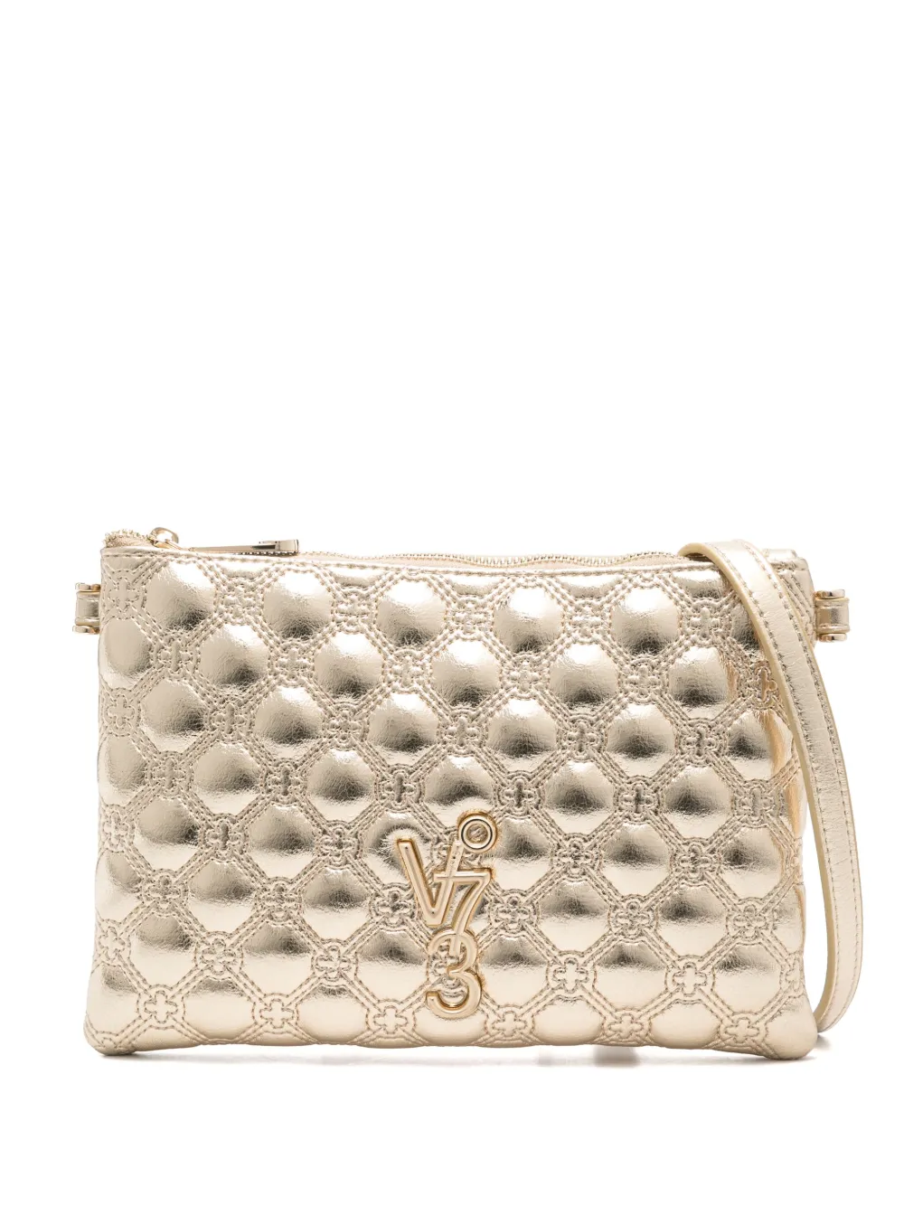 Сумка через плечо Eva V°73, золотой
Сумка через плечо Eva V°73, золотой