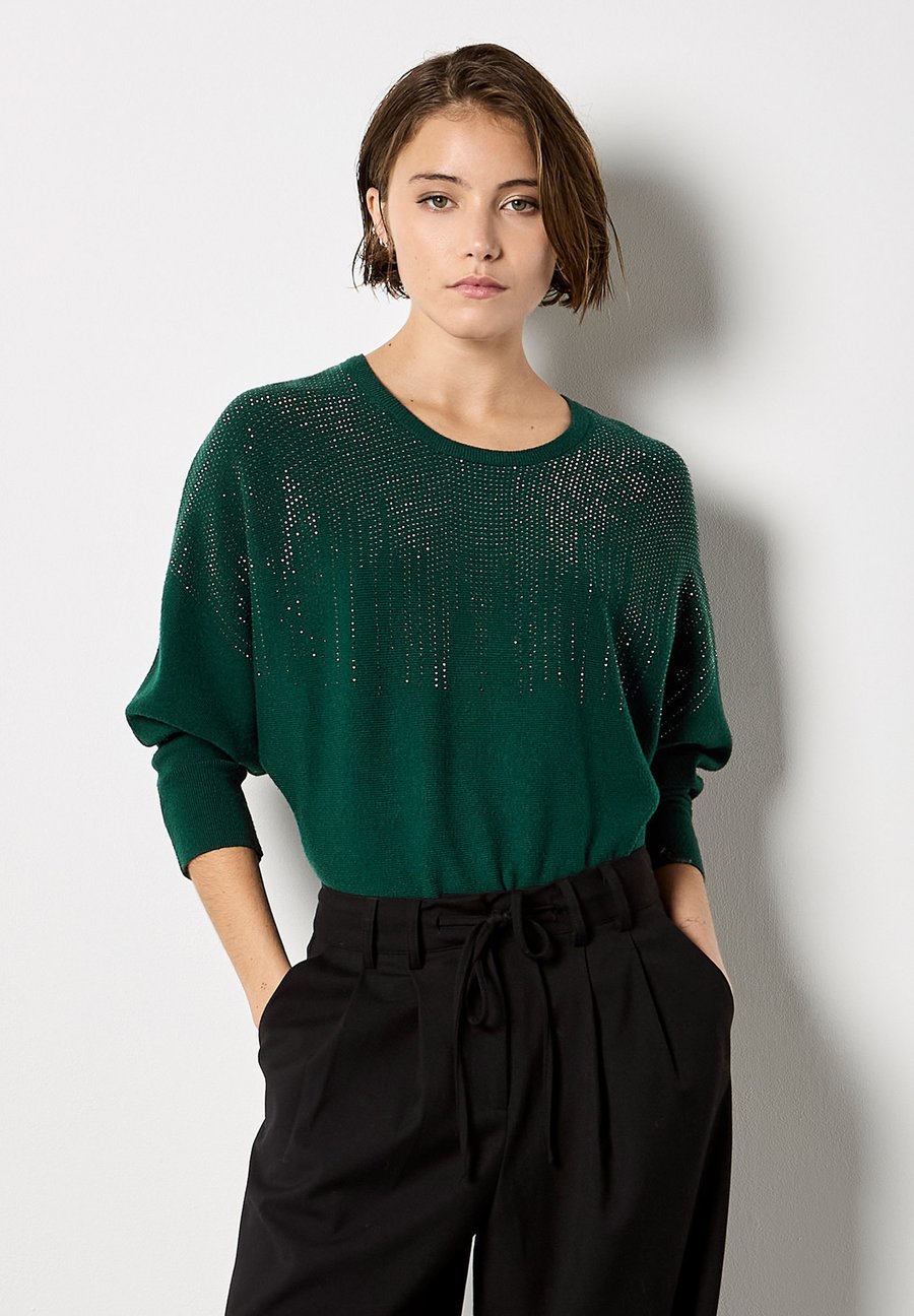 Джемпер Apricot Jumper, Green
Джемпер Apricot Jumper, Green