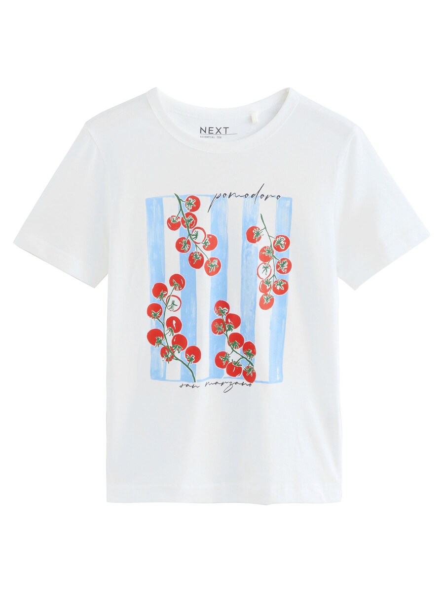 Рубашка Next Essential, белый
Рубашка Next Essential, белый