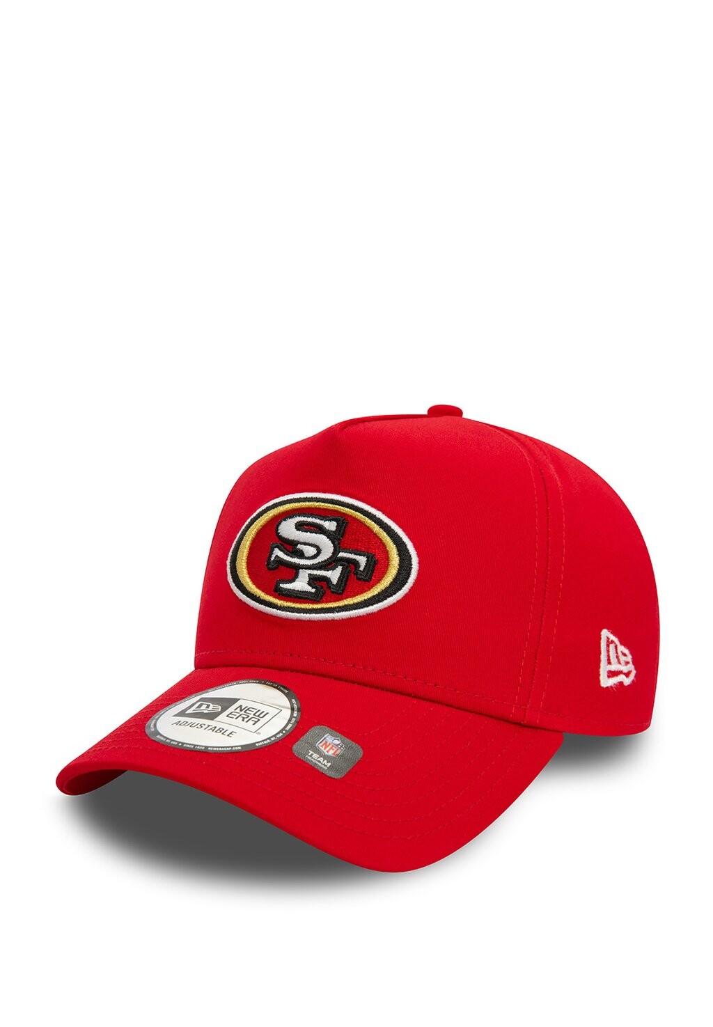 Бейсболка OTC NFL EFRAME New Era, красный
Бейсболка OTC NFL EFRAME New Era, красный