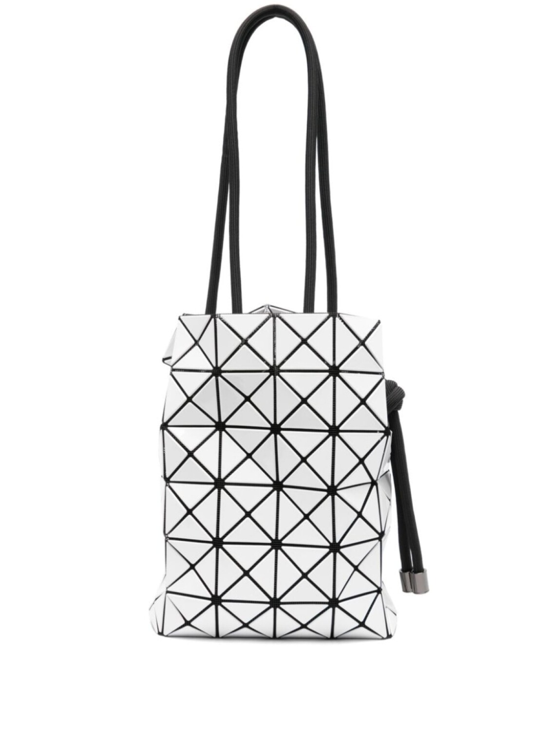 Bao Bao Issey Miyake сумка на плечо Wring, белый
Bao Bao Issey Miyake сумка на плечо Wring, белый