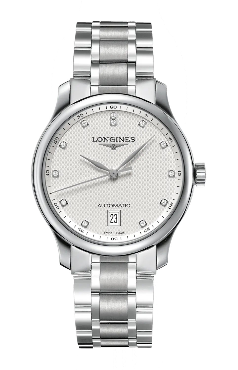 Часы Longines The logines master collection
Часы Longines The logines master collection