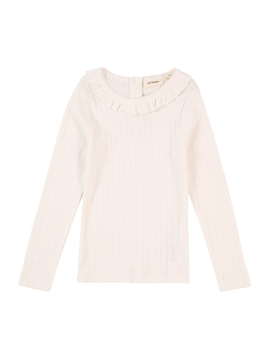 Рубашка NAME IT NMFRachel, Wool White
Рубашка NAME IT NMFRachel, Wool White