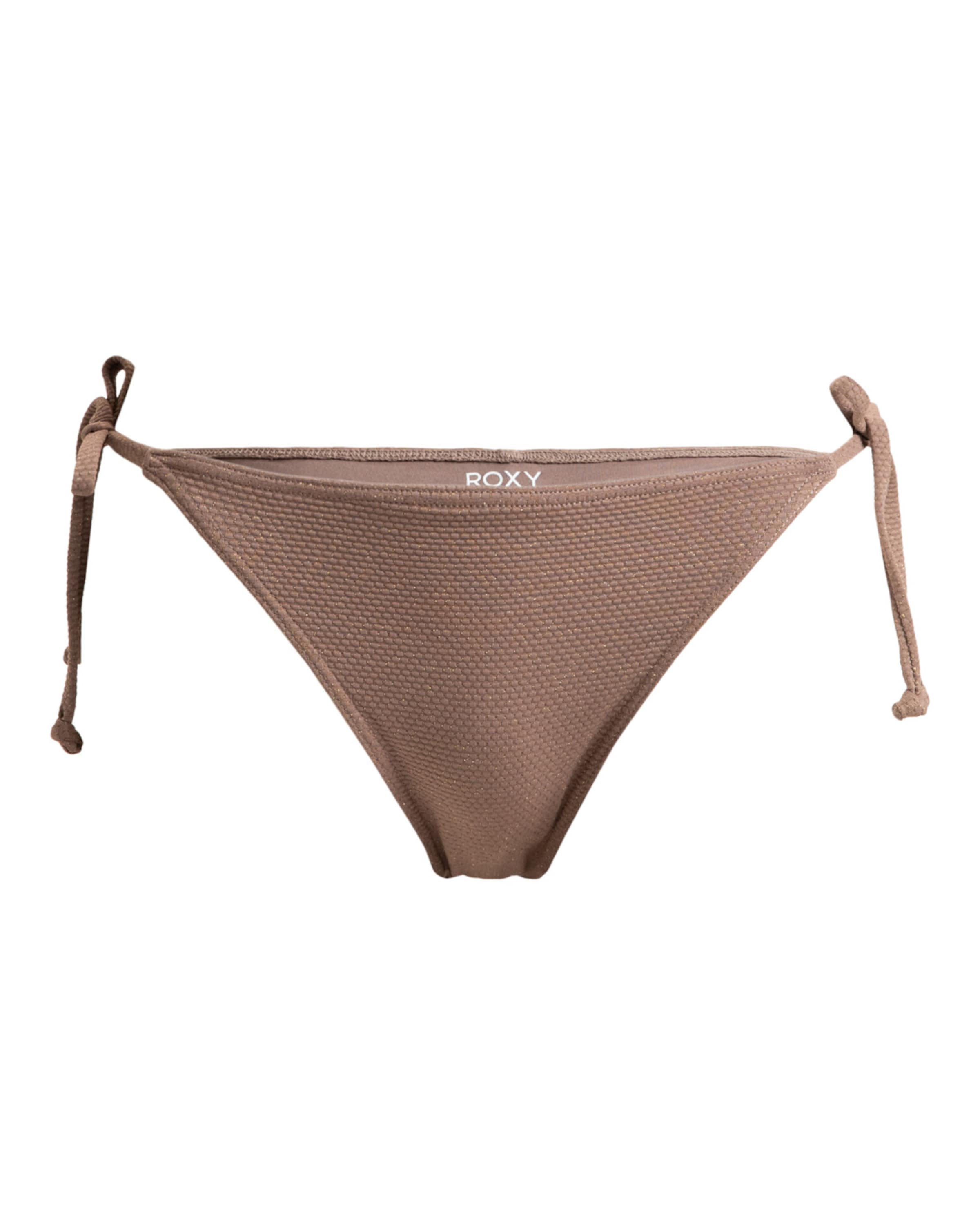 ROXY Бикини-трусики 'Lasca' в цвете Taupe
ROXY Бикини-трусики 'Lasca' в цвете Taupe