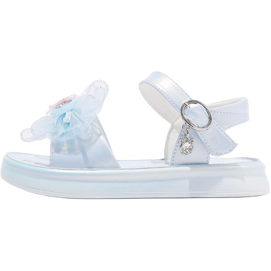 Детские сандалии с нескользящей подошвой и износостойким верхом WARRIOR, синий
Детские сандалии с нескользящей подошвой и износостойким верхом WARRIOR, синий