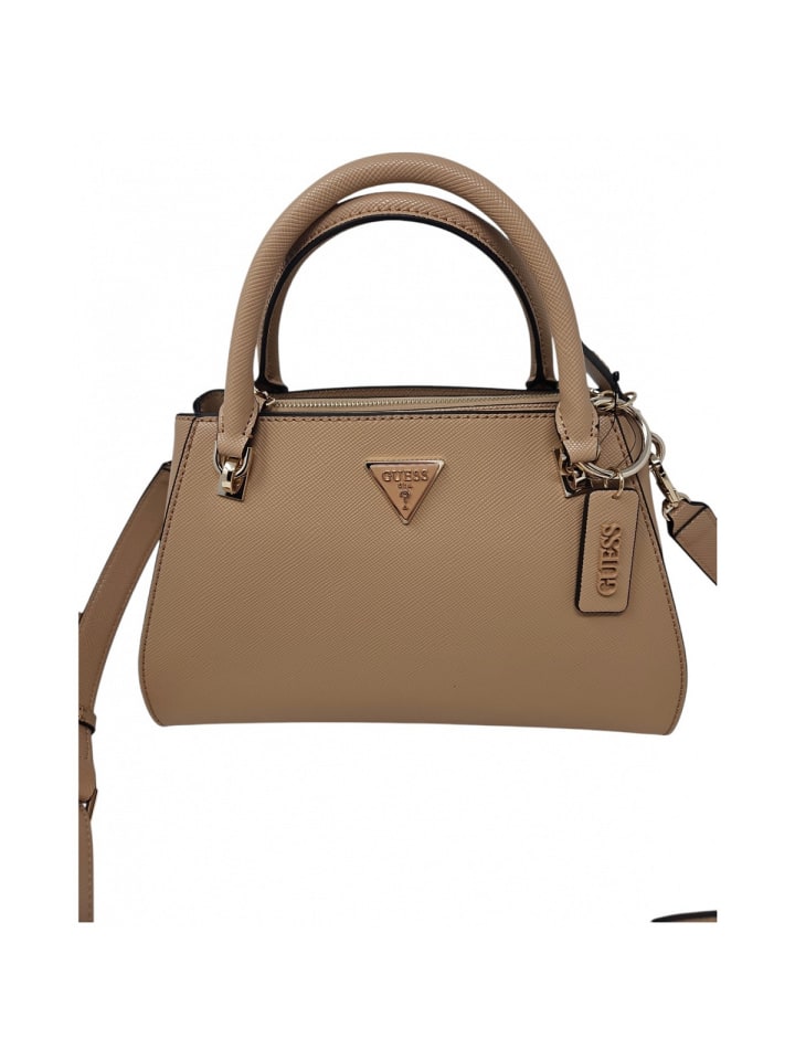 Сумка Guess, бежевый
Сумка Guess, бежевый