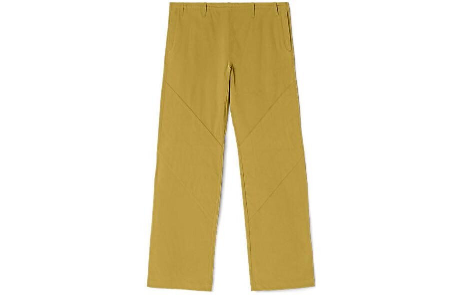 LIATRIS повседневные брюки мужские желтые Asics, желтый
LIATRIS повседневные брюки мужские желтые Asics, желтый