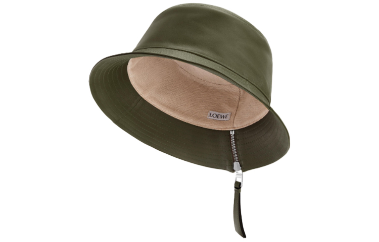 LOEWE Панама
LOEWE Панама