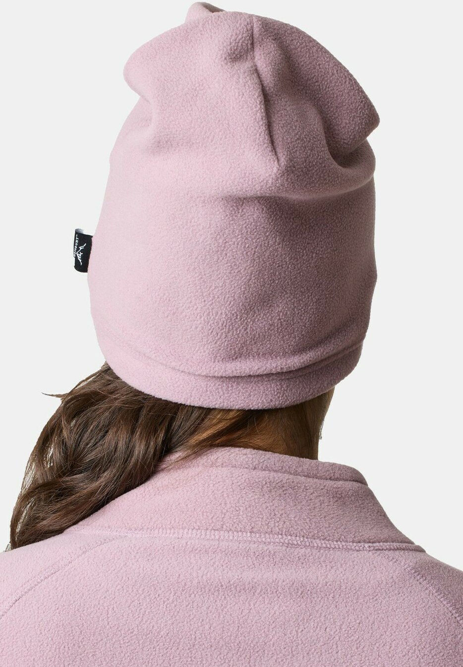 Шапка GEILO Swedemount, светло-розовый
Шапка GEILO Swedemount, светло-розовый