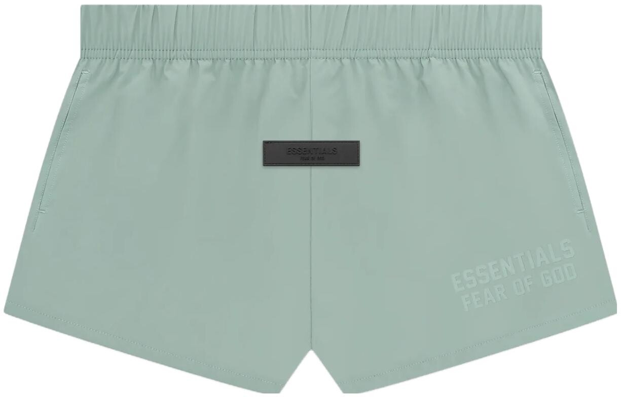 Drop2 SS23 Спортивные шорты женские Haze Blue Fear Of God Essentials
Drop2 SS23 Спортивные шорты женские Haze Blue Fear Of God Essentials